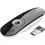 Targus Laser Presentation Remote - Black/Gray